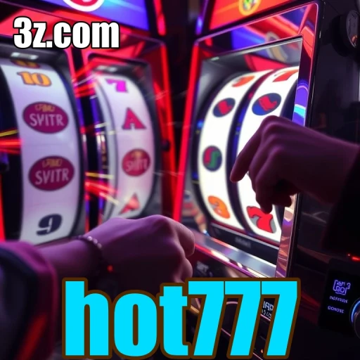 hot777 Prêmios
